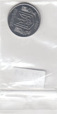 Ukraine 5 Kopiyok UNC 1992 KM 7