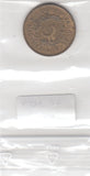 S21-LAT-0250 Finland 5 Markka VF 1941 KM31