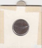 S21-N01-0001 Australie 1 Cent VF  1966 KM62