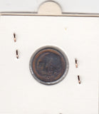 S21-N01-0002 Australie 1 Cent VF  1967 KM62