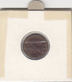 S21-N01-0005 Australia 1 Cent VF  1972 KM62