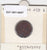 S21-N01-0007 Australia 1 Cent VF  1975 KM62