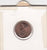 S21-N01-0011 Australia 1 Cent XF 1981 KM62