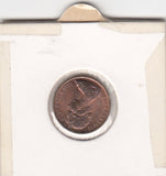 S21-N01-0011 Australia 1 Cent XF 1981 KM62