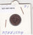 S21-N01-0014 Australia 1 Cent XF 1987 KM78