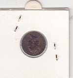 S21-N01-0014 Australia 1 Cent XF 1987 KM78
