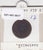 S21-N01-0017 Australia 2 Cents VF  1966 KM63