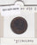 S21-N01-0018 Australia 2 Cents VF  1968 KM63