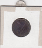 S21-N01-0021 Australia 2 Cents VF  1973 KM63