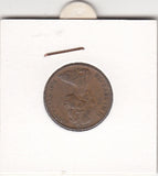 S21-N01-0026 Australia 2 Cents VF  1978 KM63