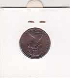 S21-N01-0027 Australië 2 Cent ZFr. 1980 KM63