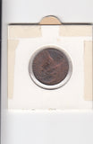 S21-N01-0028 Australia 2 Cents VF  1981 KM63