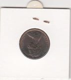 S21-N01-0029 Australia 2 Cents XF/UNC 1983 KM63