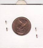 S21-N01-0030 Australië 2 Cent ZFR 1984 KM63