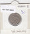 S21-N01-0031 Australia 5 Cents VF  1967 KM64