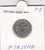 S21-N01-0032 Australia 5 Cents VF  1970 KM64