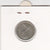 S21-N01-0035 Australia 5 Cents VF  1974 KM64