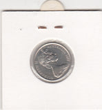 S21-N01-0038 Australia 5 Cents VF  1977 KM64