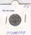 S21-N01-0039 Australia 5 Cents VF  1978 KM64
