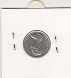 S21-N01-0039 Australia 5 Cents VF  1978 KM64