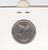 S21-N01-0046 Australia 10 Cents VF  1967 KM65