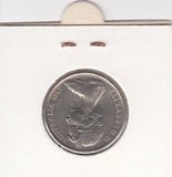 S21-N01-0046 Australia 10 Cents VF  1967 KM65