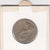 S21-N01-0047 Australia 10 Cents VF  1968 KM65