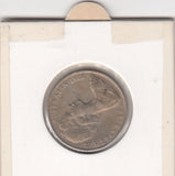 S21-N01-0047 Australia 10 Cents VF  1968 KM65