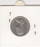 S21-N01-0053 Australia 10 Cents VF  1981 KM65