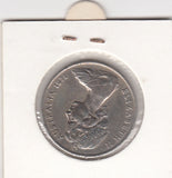 S21-N01-0059 Australia 20 Cents VF  1971 KM66