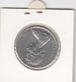 S21-N01-0064 Australia 20 Cents VF  1977 KM66