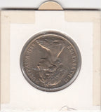 S21-N01-0066 Australia 20 Cents VF  1980 KM66