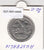 S21-N01-0068 Australië 20 Cent ZFR  1982 KM66