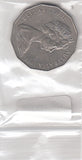 S21-N01-0073 Australië 50 Cent XF 1978 KM68