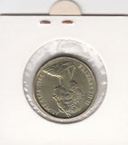S21-N01-0079 Australia 1 Dollar UNC 1984 KM77