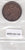 S21-N01-0096 Australia 1 Penny VF  1943 KM36 Perth
