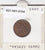 S21-N01-0104 Zuid-Afrika 1 Cent ZG 1966 KM65.2 Suid