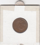S21-N01-0104 Zuid-Afrika 1 Cent ZG 1966 KM65.2 Suid