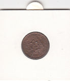 S21-N01-0106 South Africa 1 Cent VF  1972 KM82   Suid-South