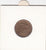 S21-N01-0110 South Africa 1 Cent VF  1984 KM82   Suid-South