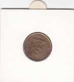 S21-N01-0110 South Africa 1 Cent VF  1984 KM82   Suid-South