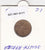 S21-N01-0111 South Africa 1 Cent VF  1988 KM82   Suid-South