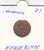 S21-N01-0112 South Africa 1 Cent VF  1989 KM82   Suid-South