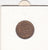 S21-N01-0112 South Africa 1 Cent VF  1989 KM82   Suid-South