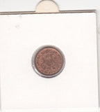 S21-N01-0114 South Africa 1 Cent VF  1991 KM132   South-Suid