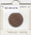 S21-N01-0116 South Africa 2 Cents VF  1965 KM66.1   South-Suid