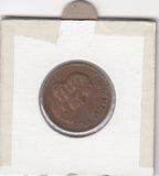 S21-N01-0116 South Africa 2 Cents VF  1965 KM66.1   South-Suid