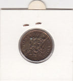 S21-N01-0118 Zuid-Afrika 2 Cents Pr. 1974 KM83 Zuid