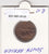 S21-N01-0123 Zuid-Afrika 2 Cent VF 1985 KM83 Zuid