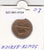 S21-N01-0124 Zuid-Afrika 2 Cent Zeer Fraai 1986 KM83 Zuid-Zuid